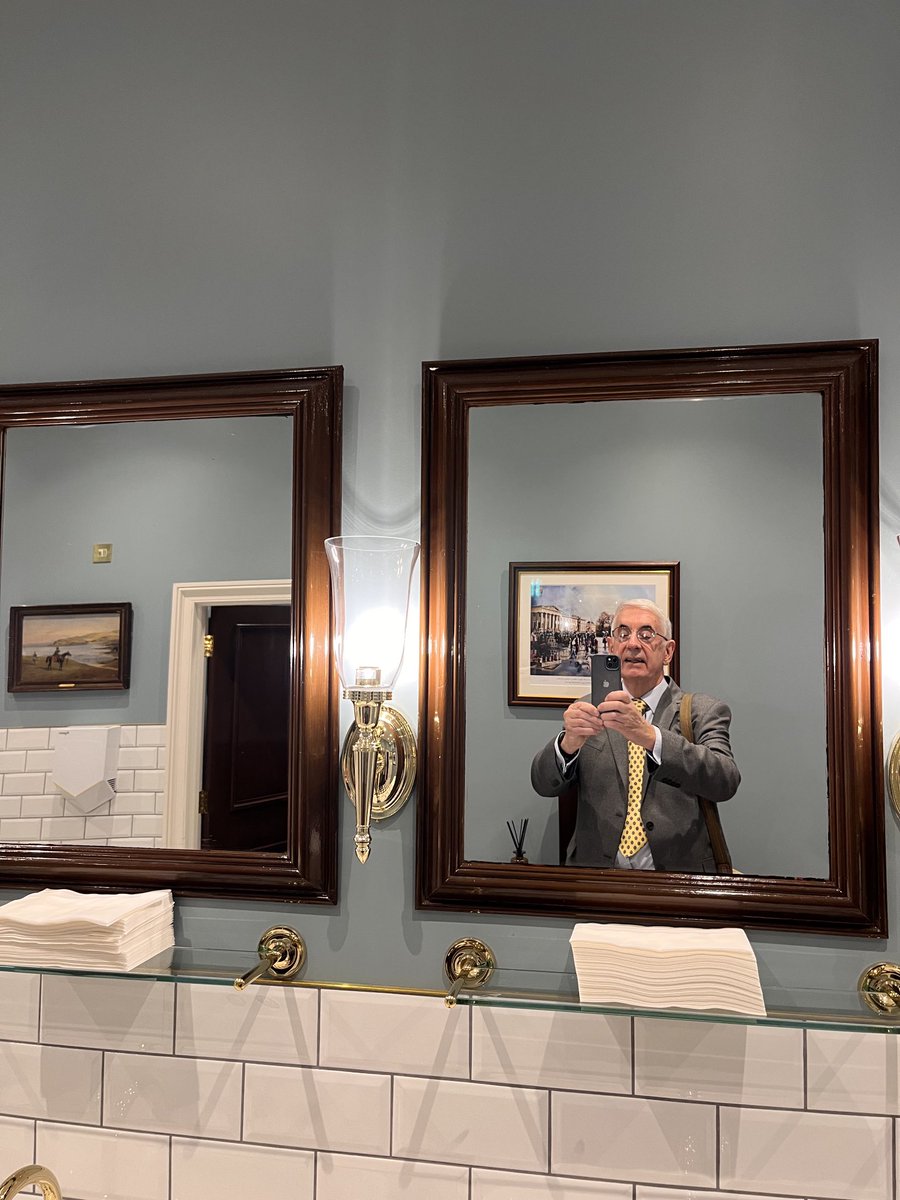 Dr John B Winterburn tweet media