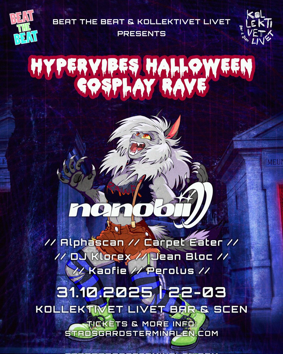 Beat The Beat tweet media