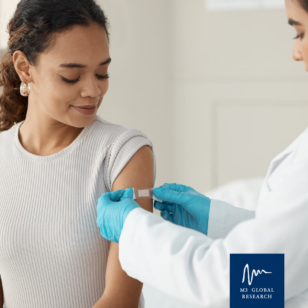 Do you live in Colorado, Washington, Maryland, South Carolina, or California?
If so, you may be eligible to take part in a paid 15-minute online survey to share your opinions about vaccines. Participants will receive $6 for their time. Sign up here to receive an invite: