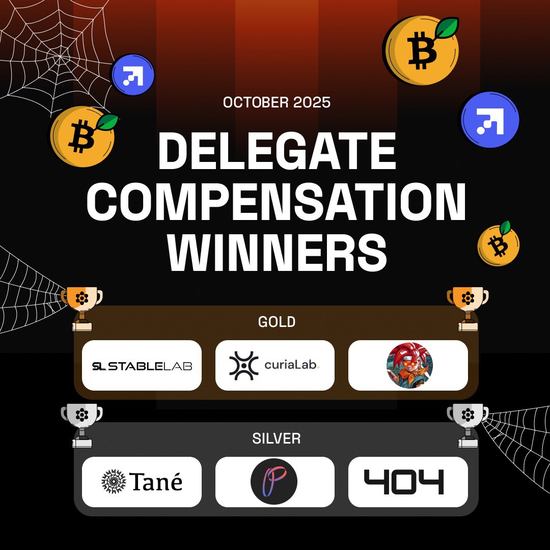 RootstockCollective🔜PBW tweet media