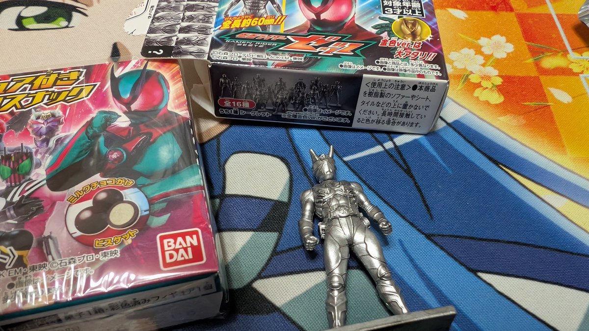 もろちゃん CANDY on X