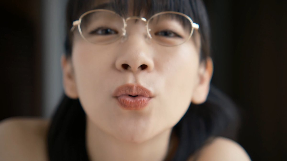 時東ぁみさんの20th aMI鑑賞中💗久しぶりのぁみさんの新作は最高です💗もったいないからちょっとずつ見ます🍌
#時東ぁみ　<a href="/aMITOKITO/">時東ぁみ</a>