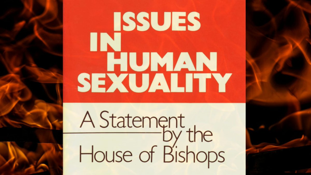 Check out our latest update: Christian, Sex-Realistic &amp; LGB-friendly:

* The end of Issues in Human Sexuality, LLF, and the Ozanne Foundation.

* Plus, Christmas party tickets: early bird discount extended to 7 November!!

mailchi.mp/lgbchristians.…