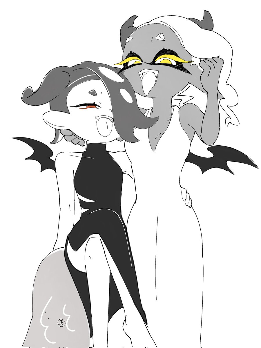 mirinebeb's tweet photo. ちょっとゴタゴタ中…
みなさんハッピーハロウィーン！ https://t.co/Tb76T80VbK