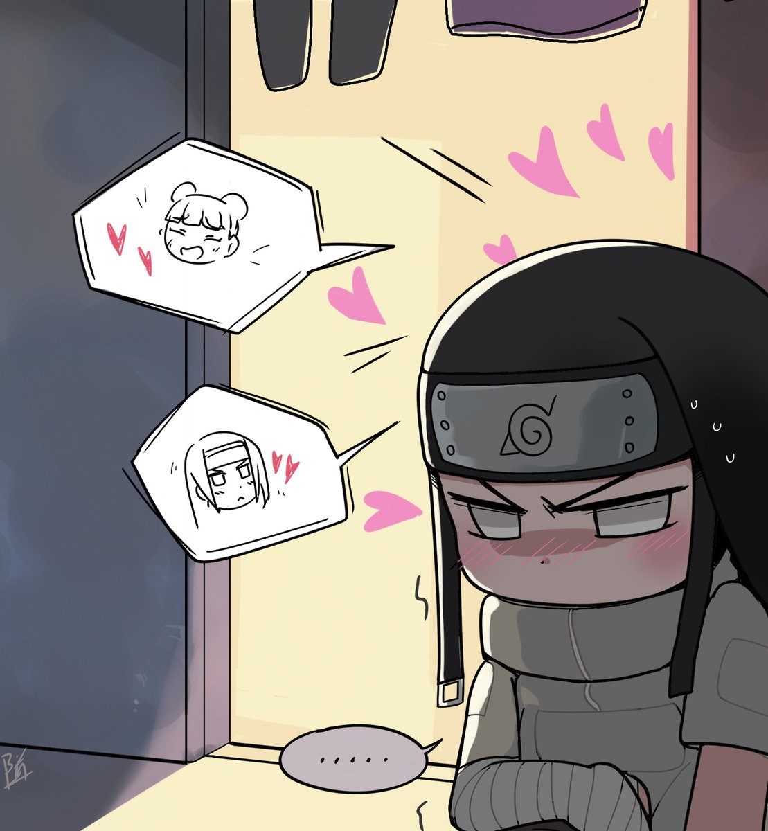 #ネジテン #NejiTen 文章配图