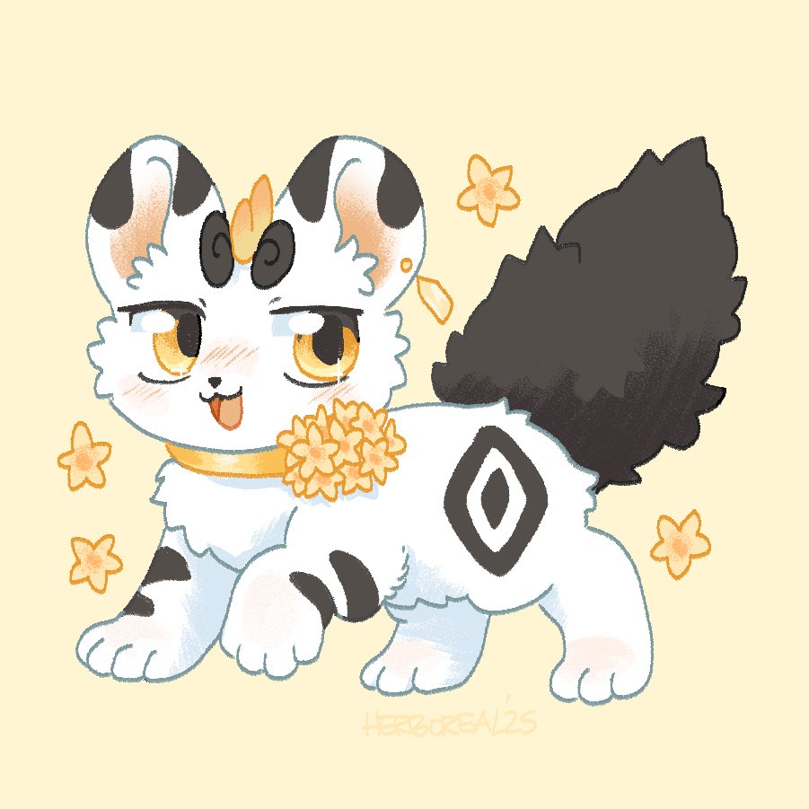 77/qishiqi doodle from earlier this month🌼
#YouShouYan #FabulousBeasts