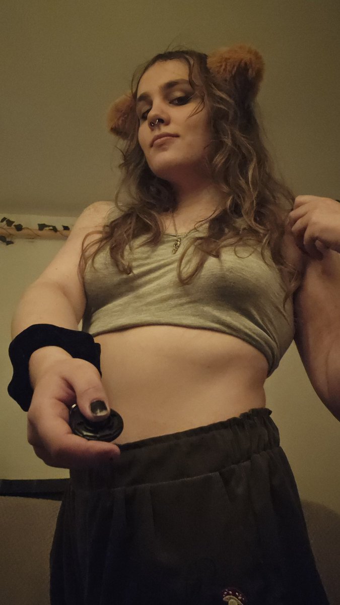 Redd/Amber 🏳️⚧️🦊 tweet media