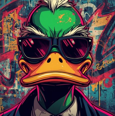 CryptoWhales_X's tweet image. 🦆 QUACK is HERE! 💥
The loudest meme on Solana has landed — and it’s ready to echo across the blockchain! 🌊
No noise filters. Just pure QUACK ENERGY. 💛

💰 CA: CViPNVMT1JtJms1NWNEkv5Y5L1GaECigCTUa41Brpump
🚀 Trade on Pump.fun: pump.fun/coin/CViPNVMT1…

#Quack…