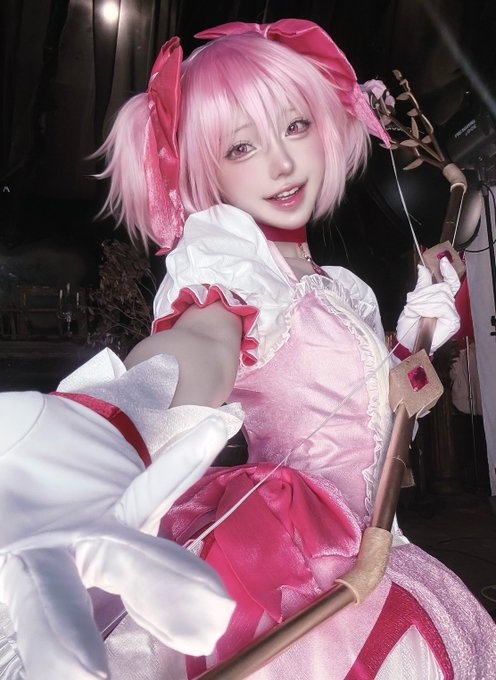 コスプレイヤー凸守たかねのTwitter画像14