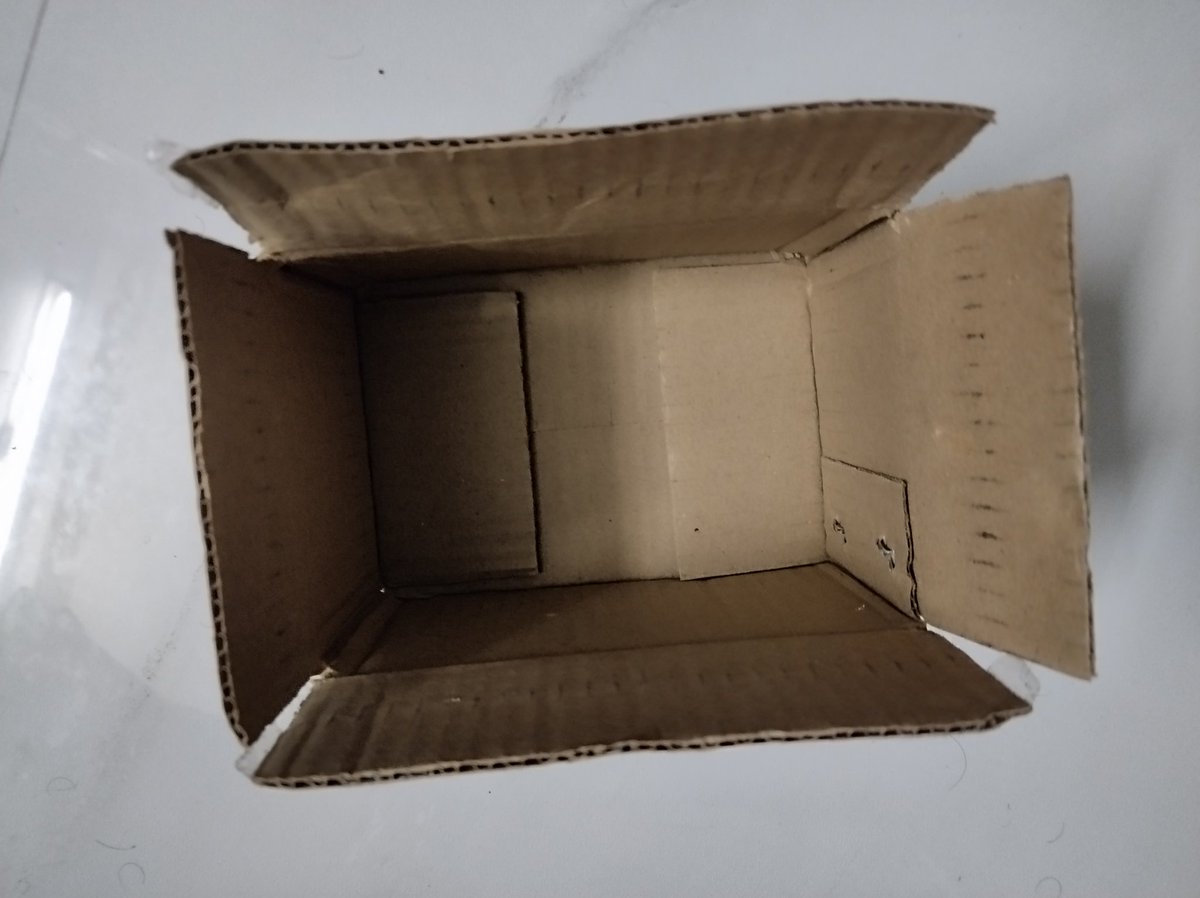 Nilima475's tweet photo. @AmazonHelp @dasanoop9 @amazonIN @consaff Promised Refund of Rs.441.60 not credited till now. Also, the seller instructed me to contact Amazon and Amazon said  something like 'they have no authority over third party sellers'. 
So, a/c them case resolved. 
Amazon plz pay compensation for refund promised but not credited. https://t.co/ozX0JPazrE