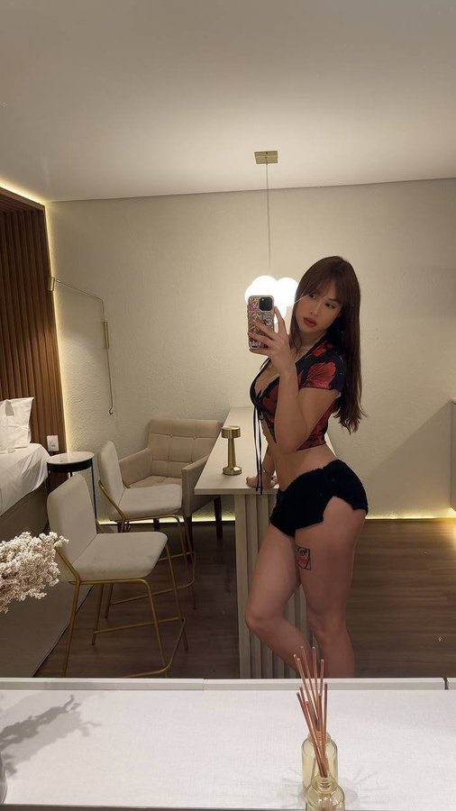 TS__ISABELLA tweet media