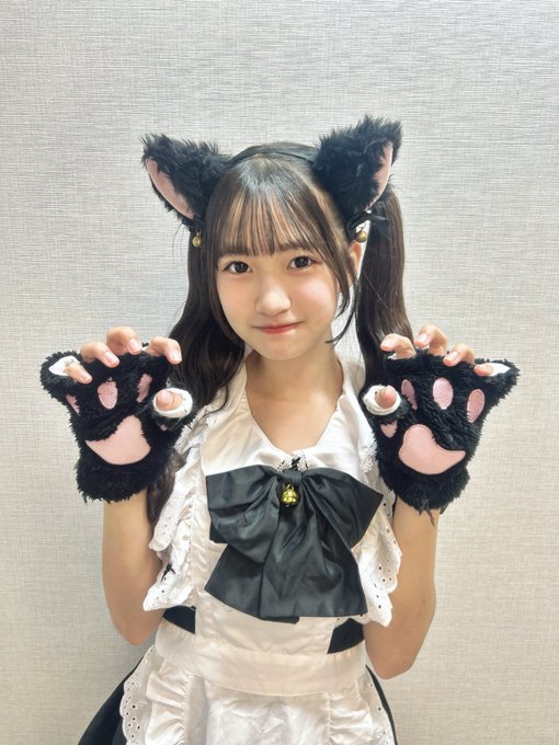 福田蒔已花のTwitter画像25