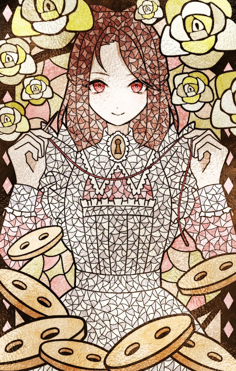 三日月リゼ🫖ハンドメイドVtuber on X