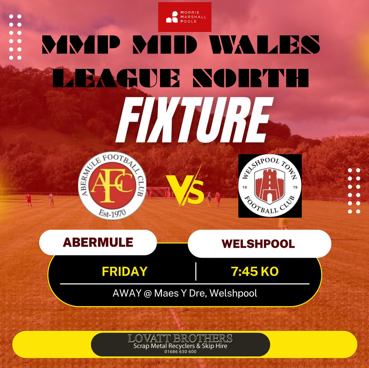 abermuleafc's tweet image. We go again in the league tonight 

#MAGA