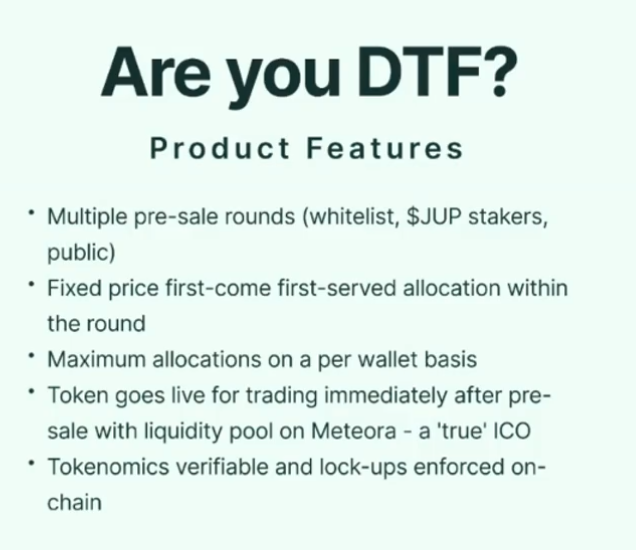 web3probe's tweet image. 주피터 첫 ICO - @humidifi_ 
@JupiterExchange 

11월 중순 경 주피터의 ICO 플랫폼 DTF의 첫 타자로 humidifi가 선정됨. humidifi는 이름을 직접 들을 일은 많이 없었겠지만 솔라나 전체 덱스 볼륨의 35-40%를 차지하는 prop amm임.

이미지와 같이 점유율이 압도적이고, 주 거래량은 sol-usdc…