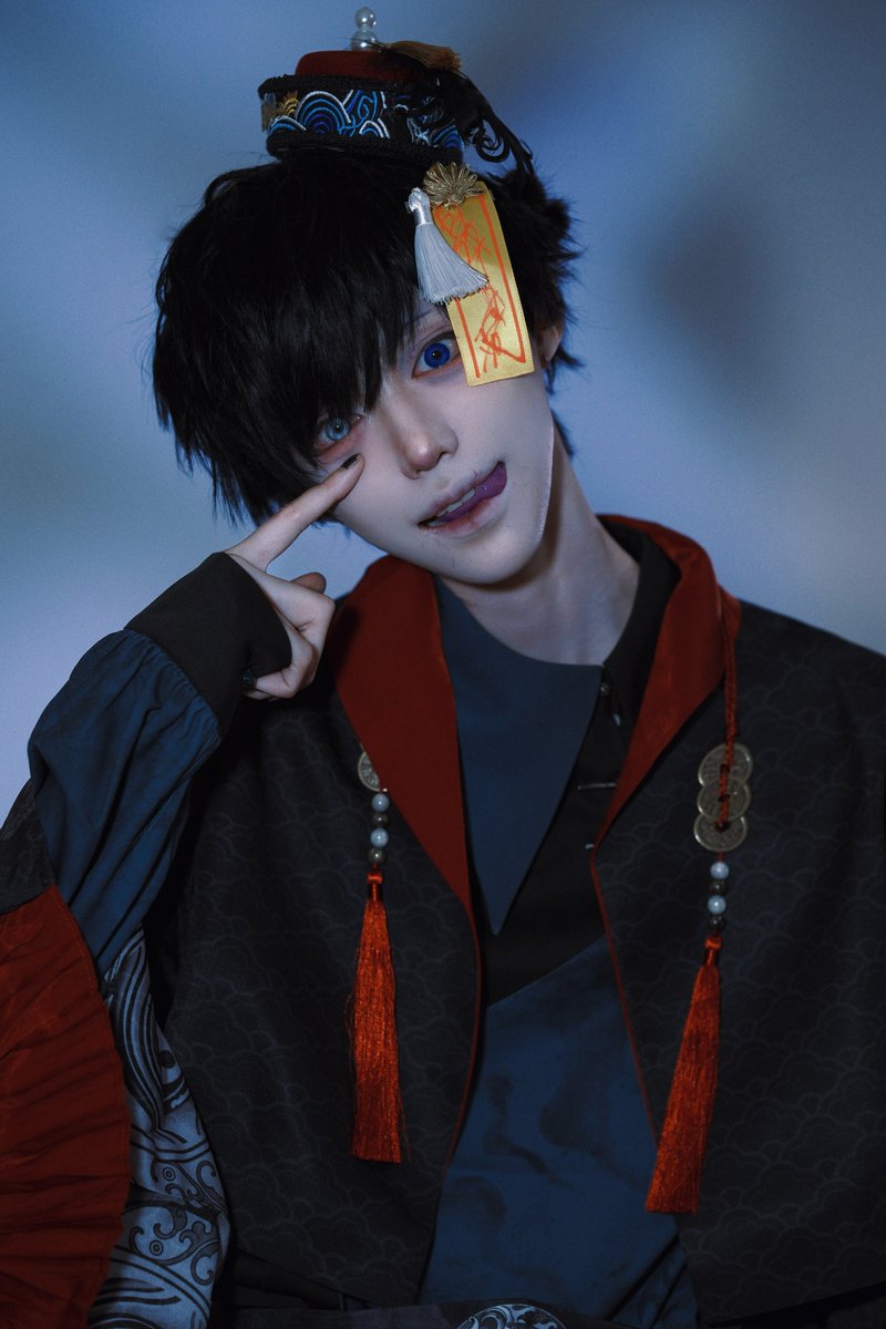 Tu-chin☃︎ (@tuchinYKQ) / Posts / X