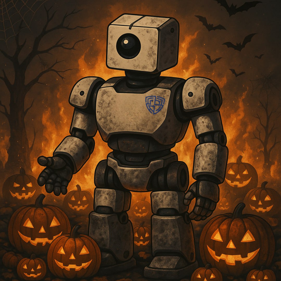 🎃 Builder Halloween Horror 🎃

In a fog-shrouded night of <a href="/buildonbase/">Base Build</a>, you’re busy testing your Web3 voting Dapp on Base. 

Everything looks normal… 

➠2 $ETH bridged from Ethereum 
➠DAO contracts working fine
➠Votes tallying correctly 

Around midnight, you notice a