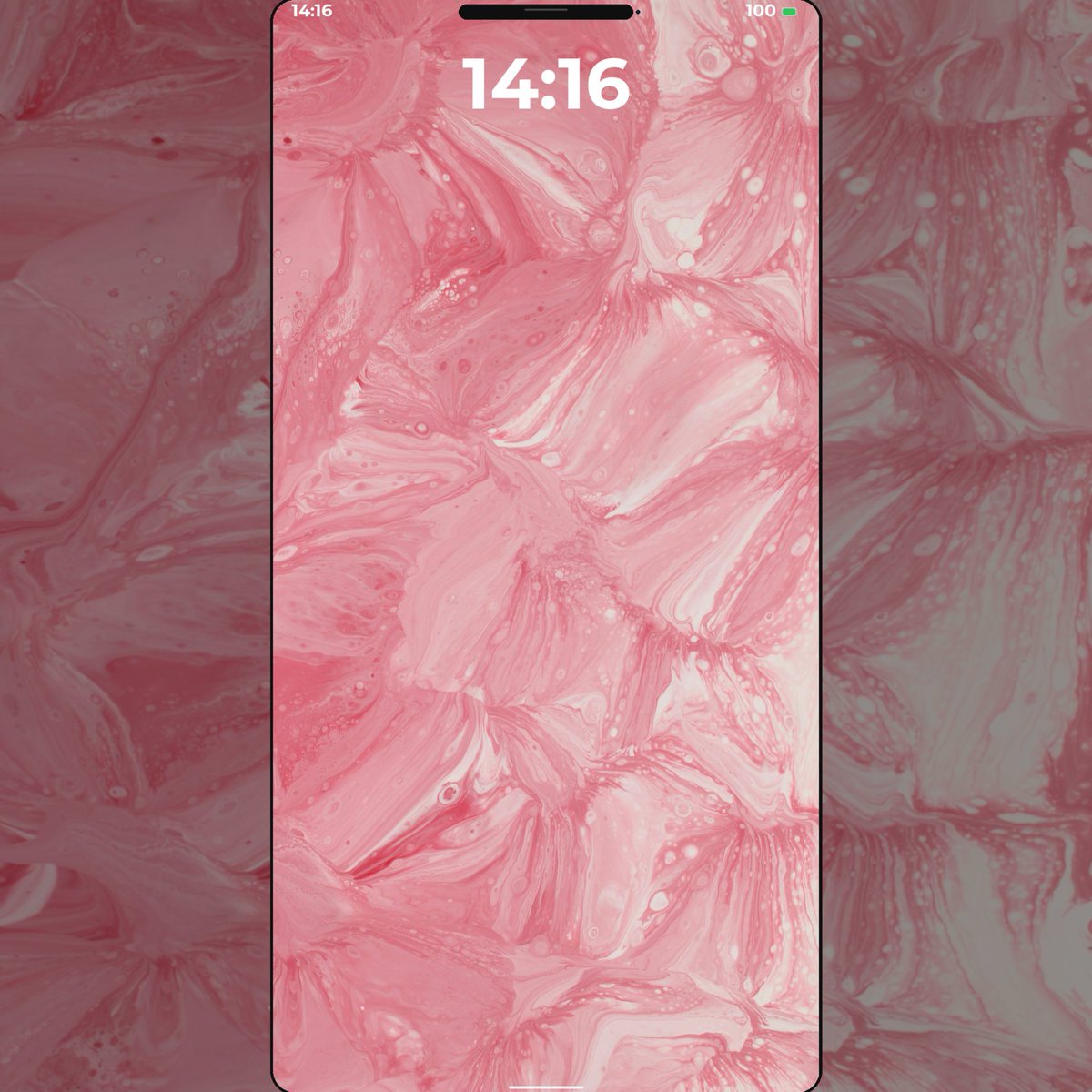 vividwall's tweet image. 🌟 Crisp & Clear 4K Ultra HD Wallpaper
"a close up of a pink background with water drops"
📸 Photo by Susan Wilkinson
Category: Pink | 4K Ultra HD
#WallpaperOfTheDay #PopularContent #HighResolution #MobileDesign #CreativeDesign