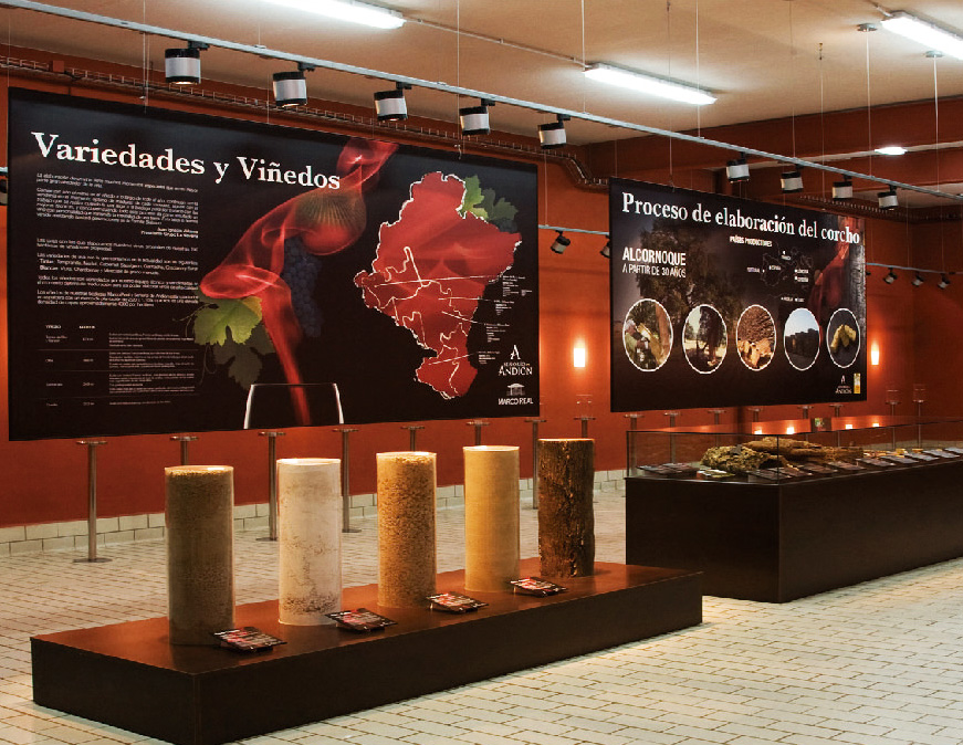 Cada puente de #diciembre, las entradas vuelan...
¡Reserva YA tu visita en #Bodegas #MarcoReal!
bodegasmarcoreal.com/planazo-de-eno…