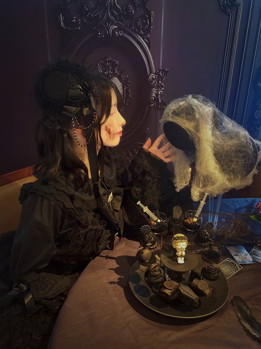 Twitterのコスプレ画像48