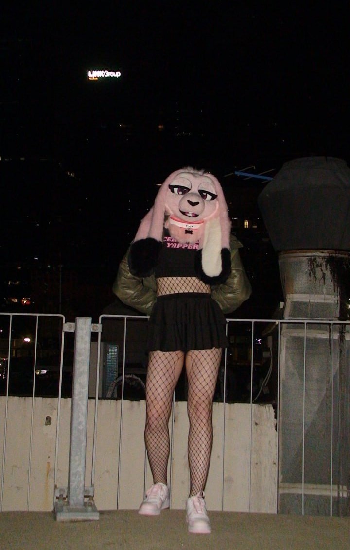 Certified Yapper

📷 Blitz