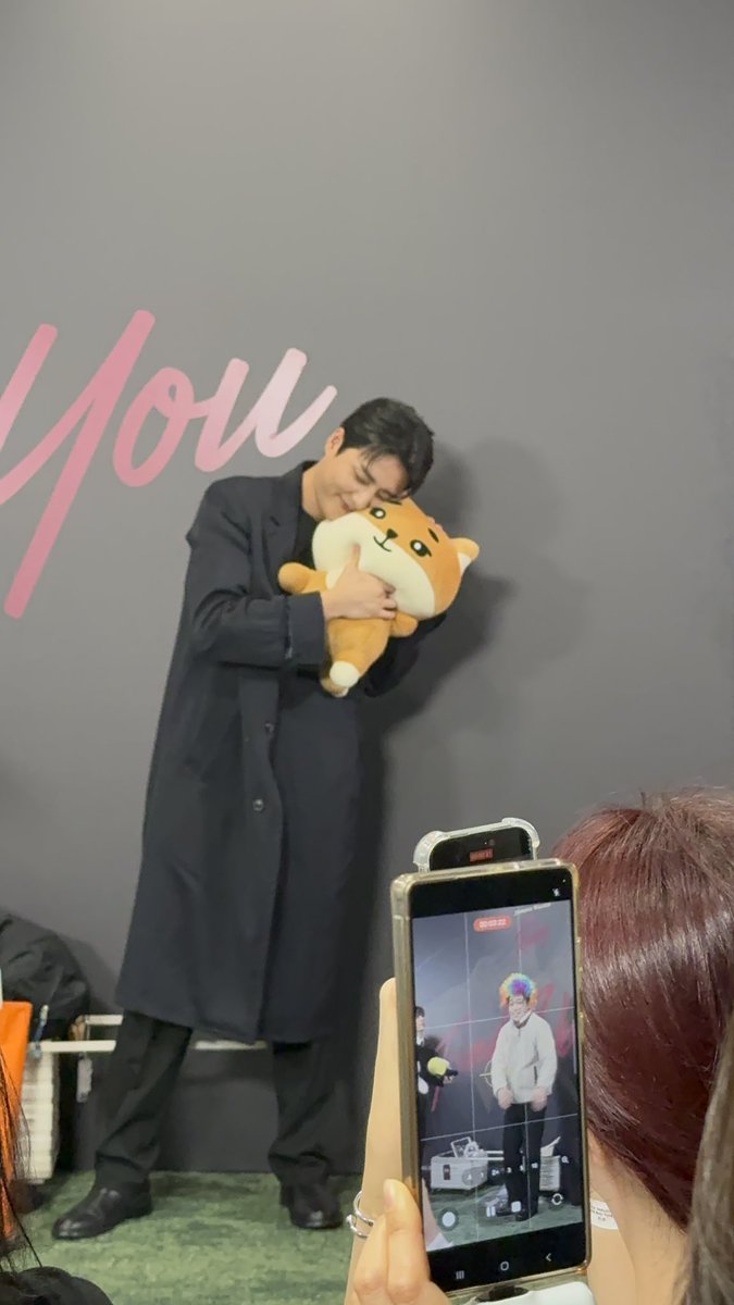 woodyꕤ Brian Kang tweet media