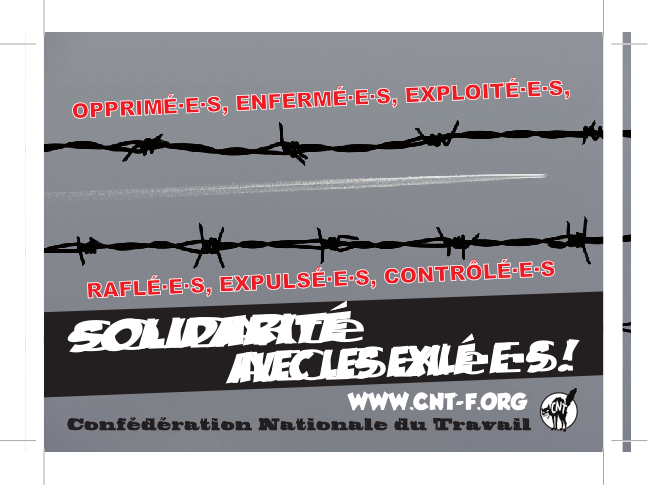 Propagande Anarchiste (@propagandeanar) on Twitter photo 