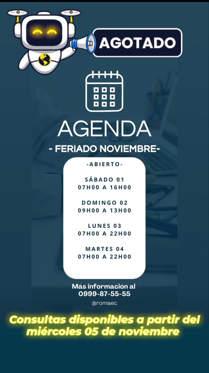 ROMAEC's tweet image. 