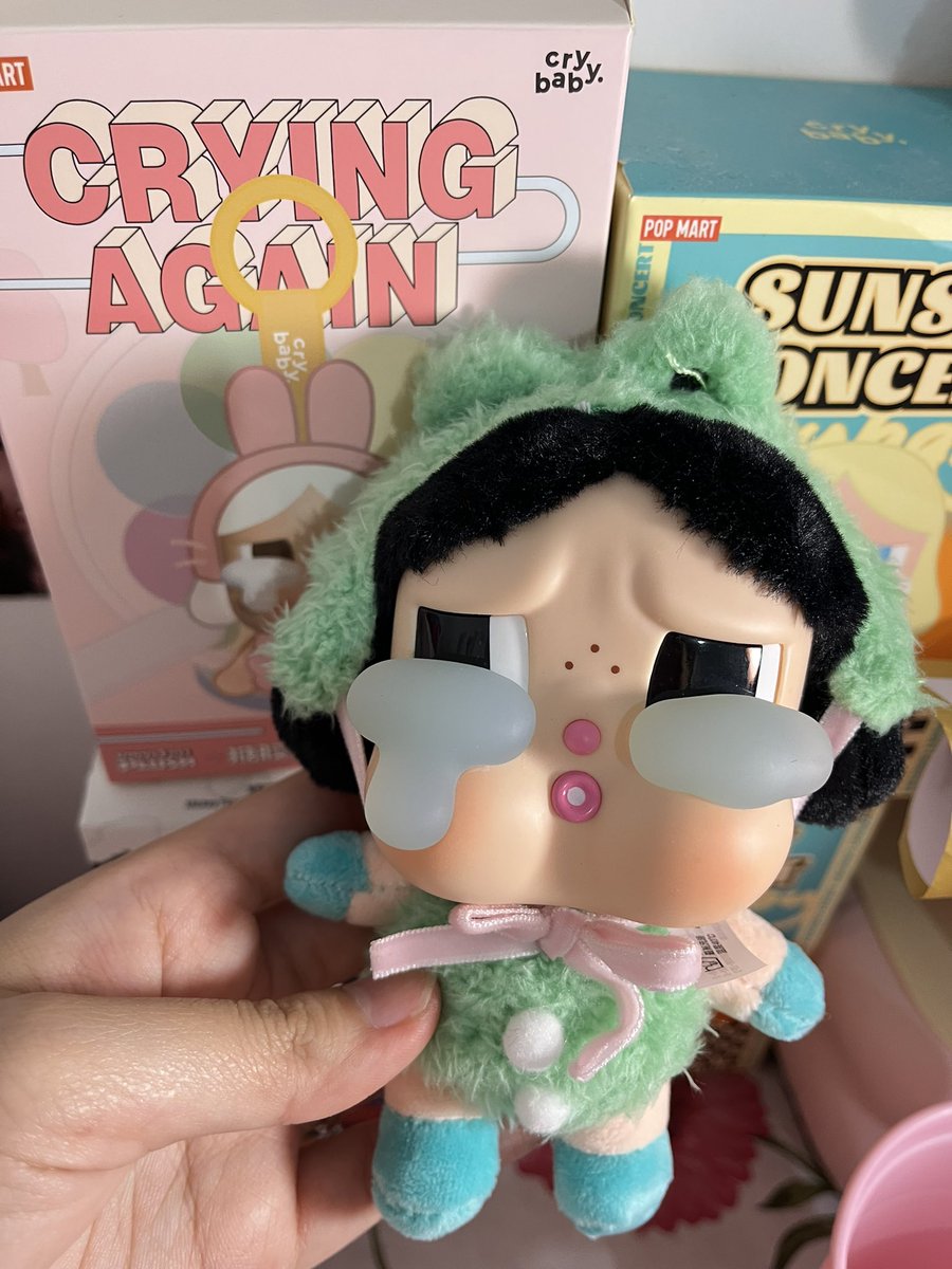 ic_reamvanilla's tweet photo. https://t.co/0c0Z5Q1VNO

yuu adopt diaaa ori popmart https://t.co/KmVQLsD8ky
