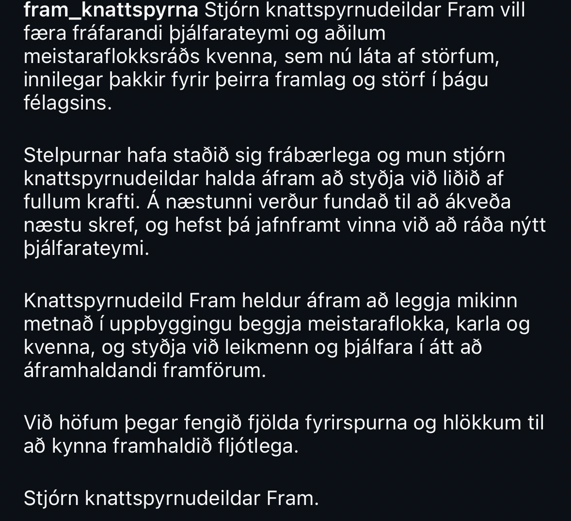 Orri Rafn Sigurdarson tweet media