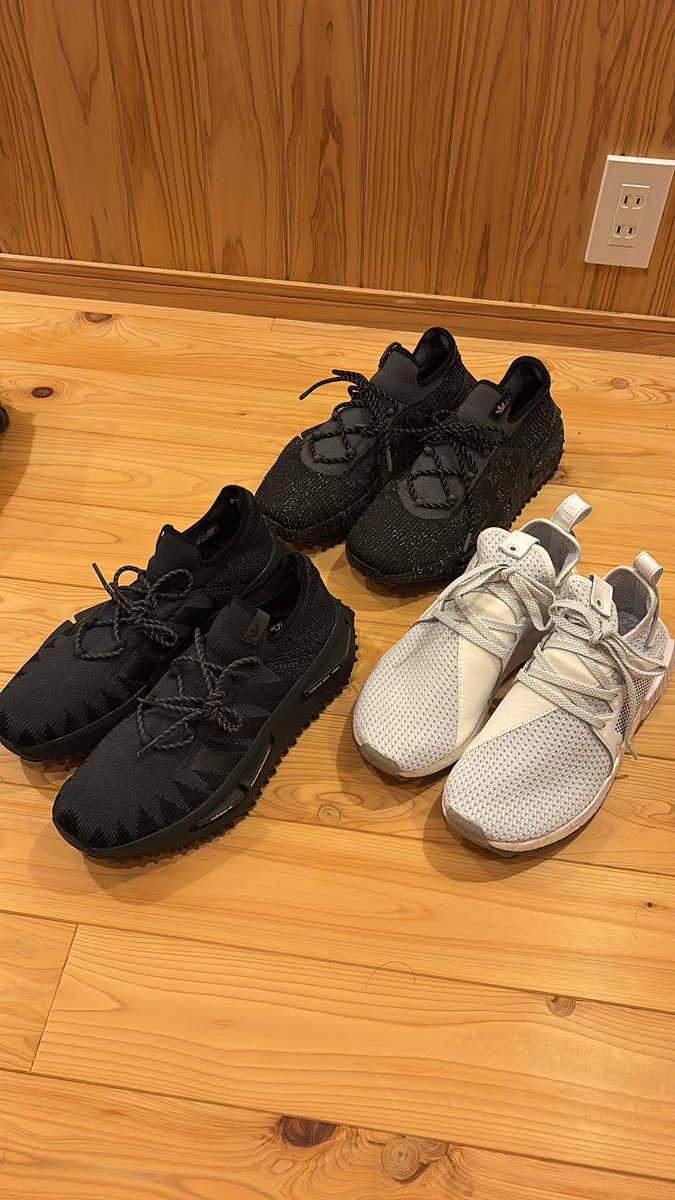 ちゃんまる@4K′s on X