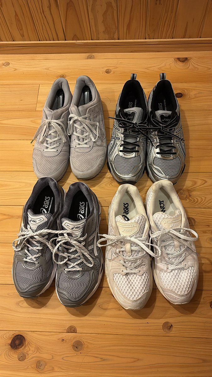 ちゃんまる@4K′s on X