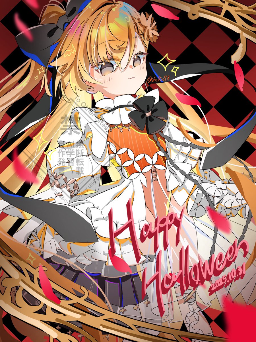 凛央73*@ご依頼受付中 (@sin_Rio73) / Posts / X