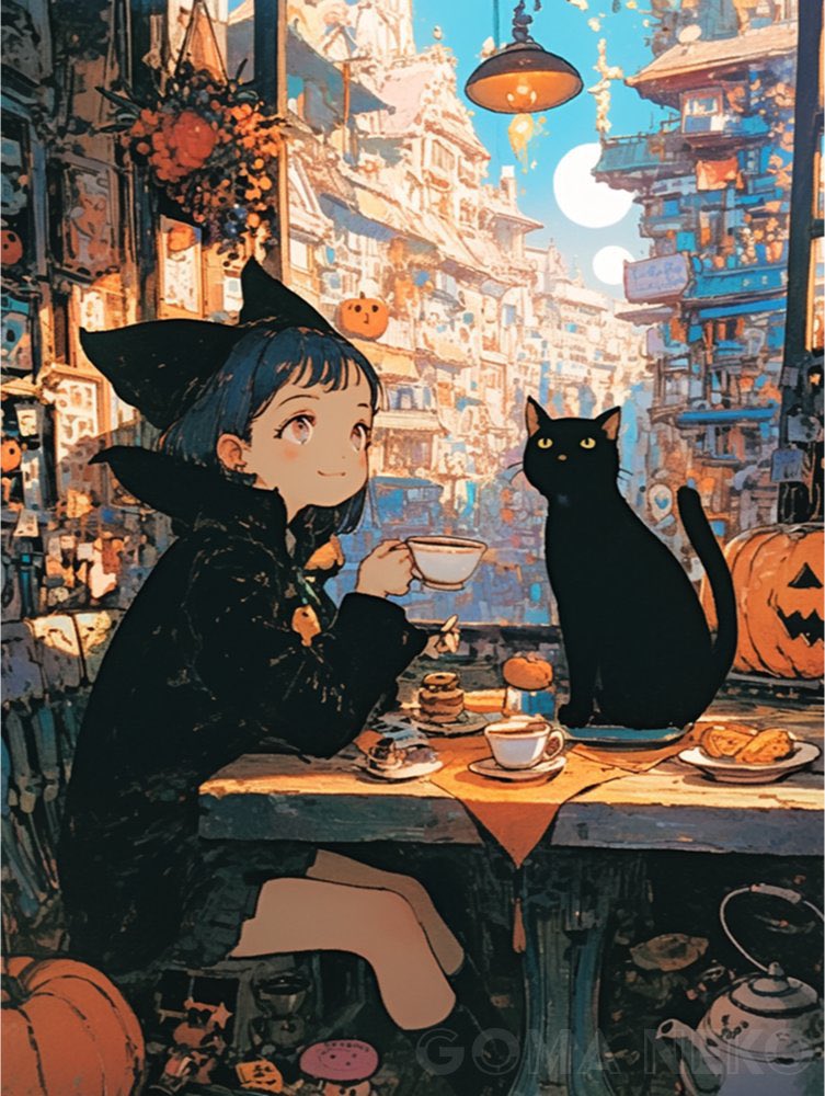 VVirginiaSW's tweet photo. Feliz Halloween 🎃 https://t.co/fpw3kGofPy