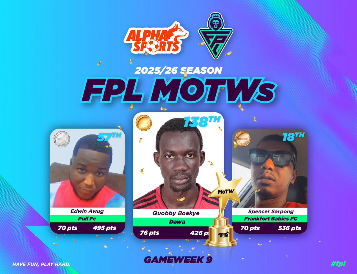 Alpha Sports Shop tweet media