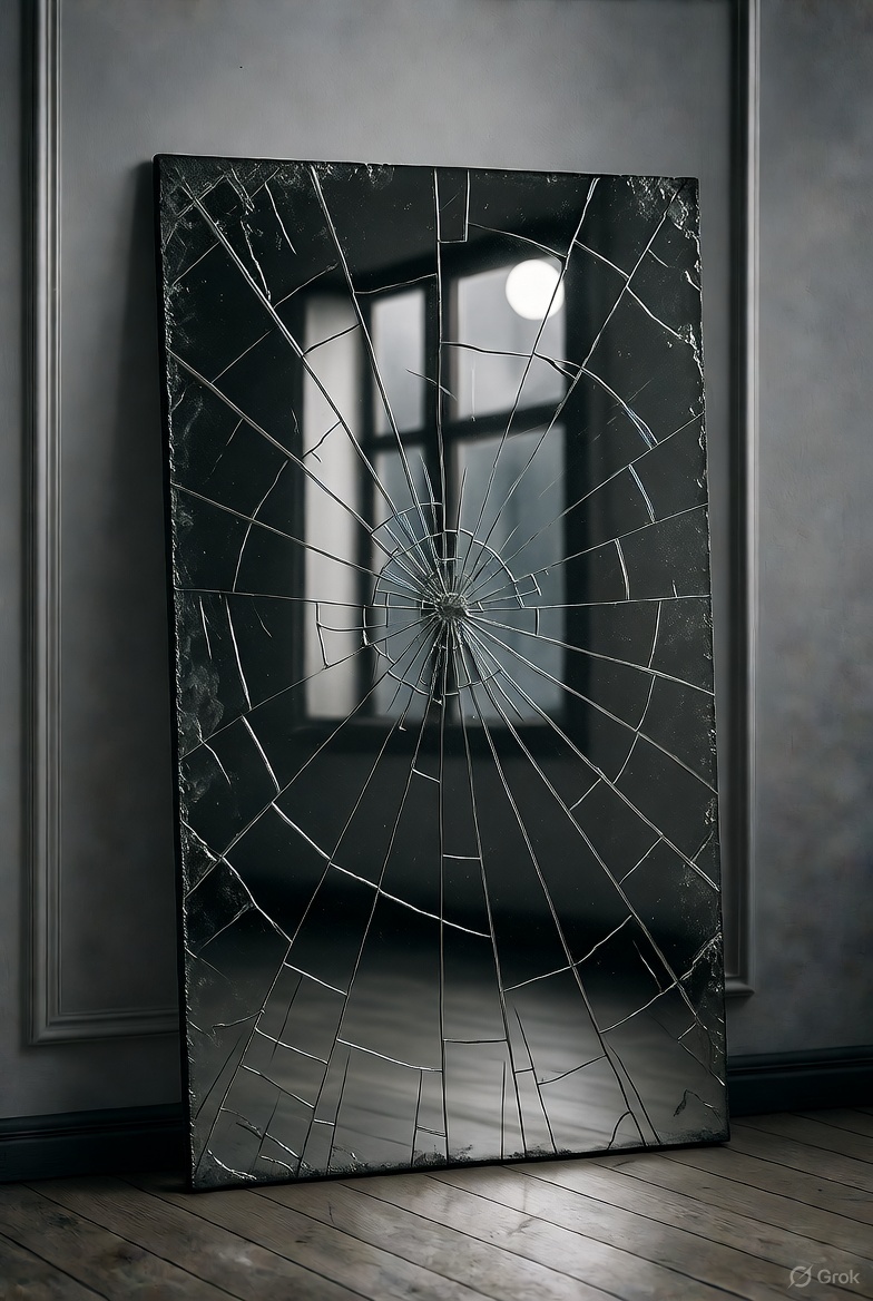 each silent #image
beholds a shifting story
each beholder's tale

#HaikuChallenge