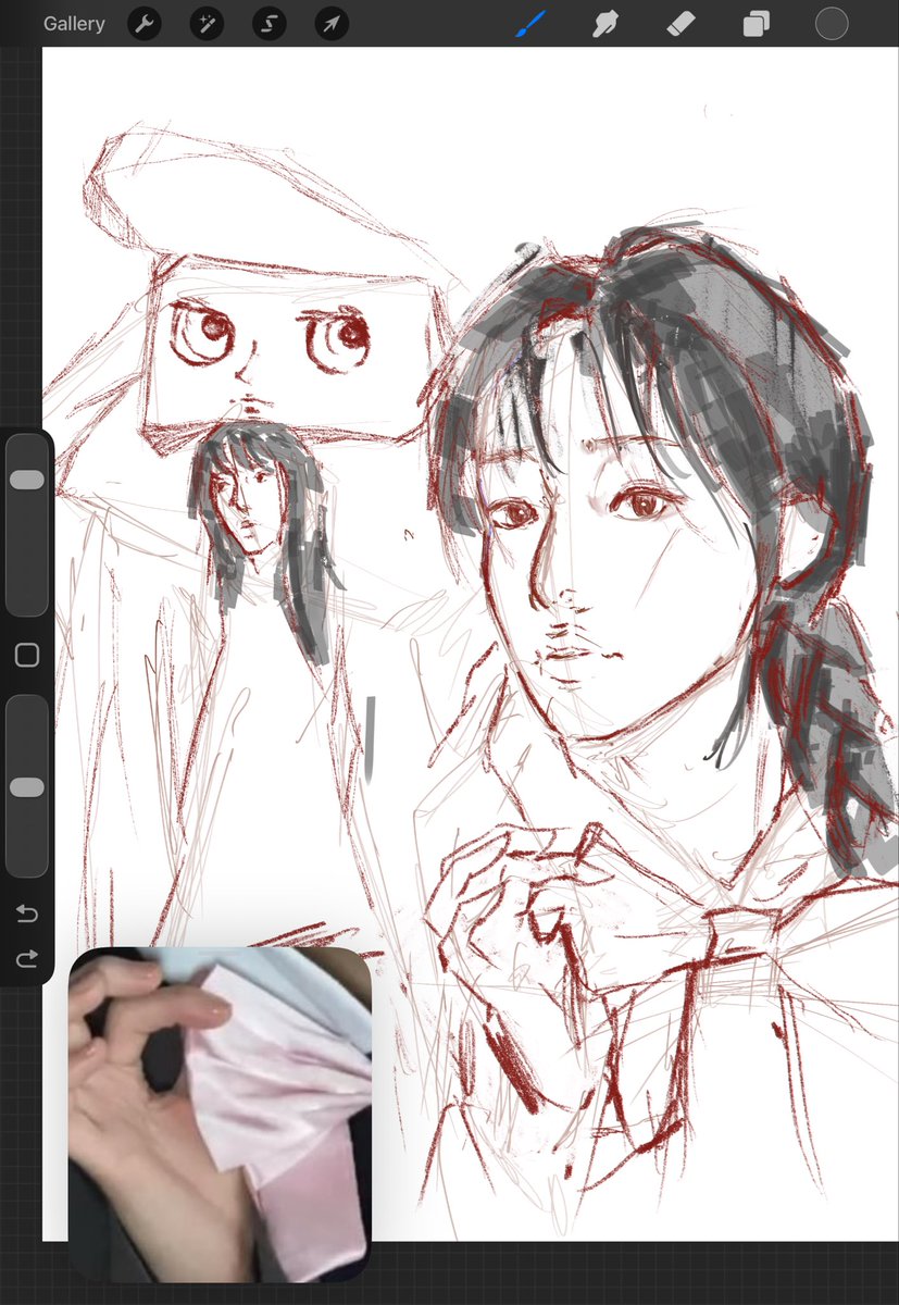 467ds's tweet image. Wip~ #artmoots