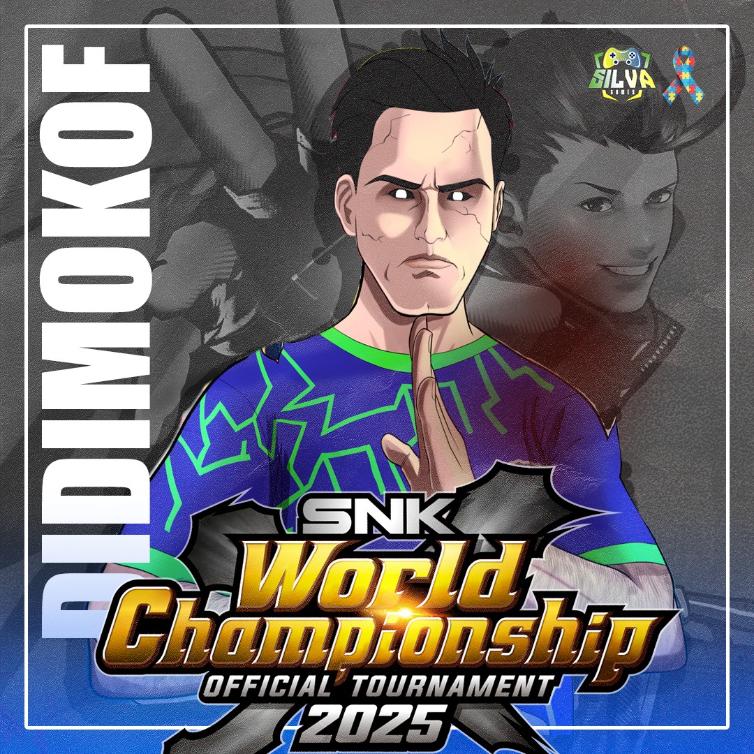 SilvaGames tweet media