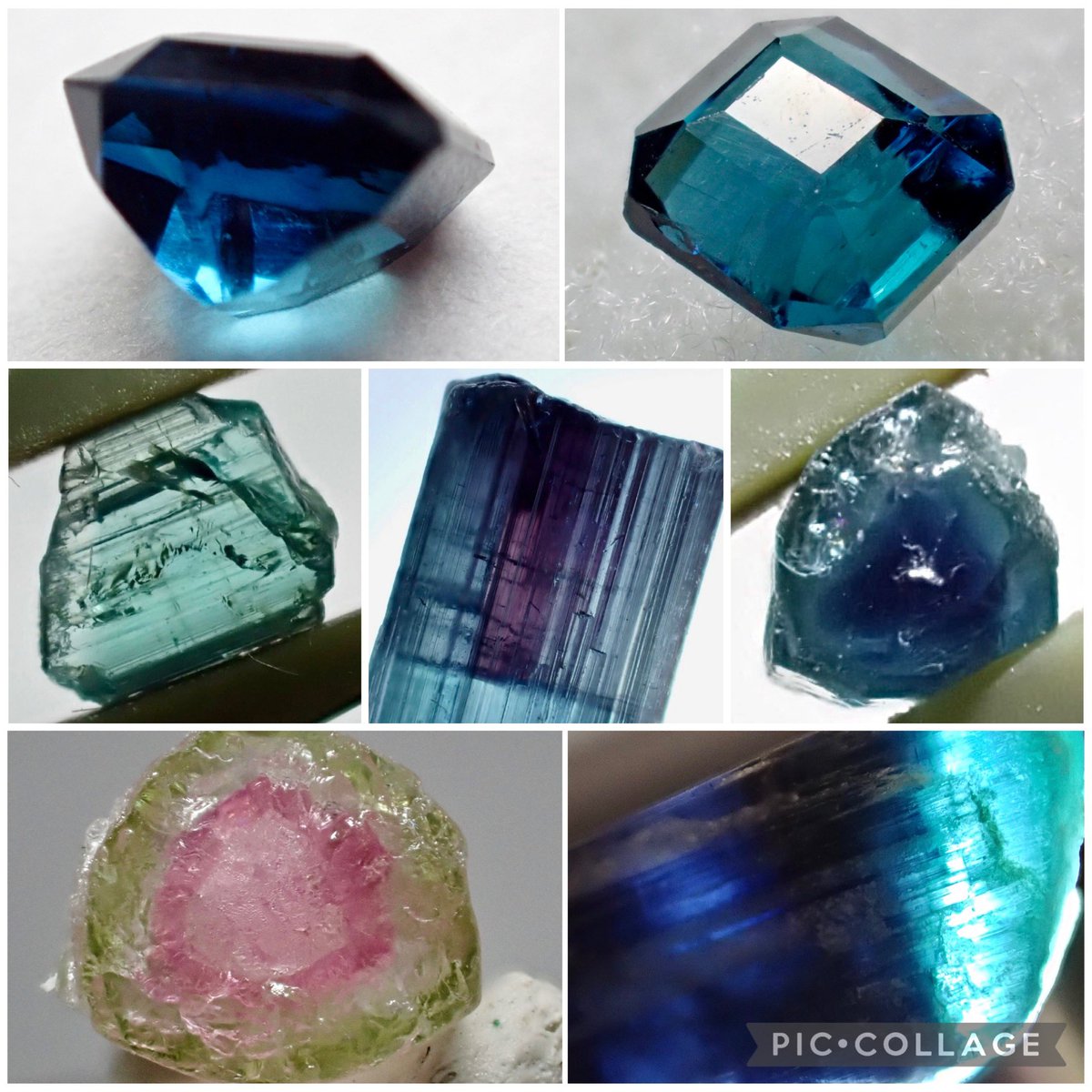 石亀屋 ヒツジヤ(概念石の人) (@m_hitsujiya) / Posts / X