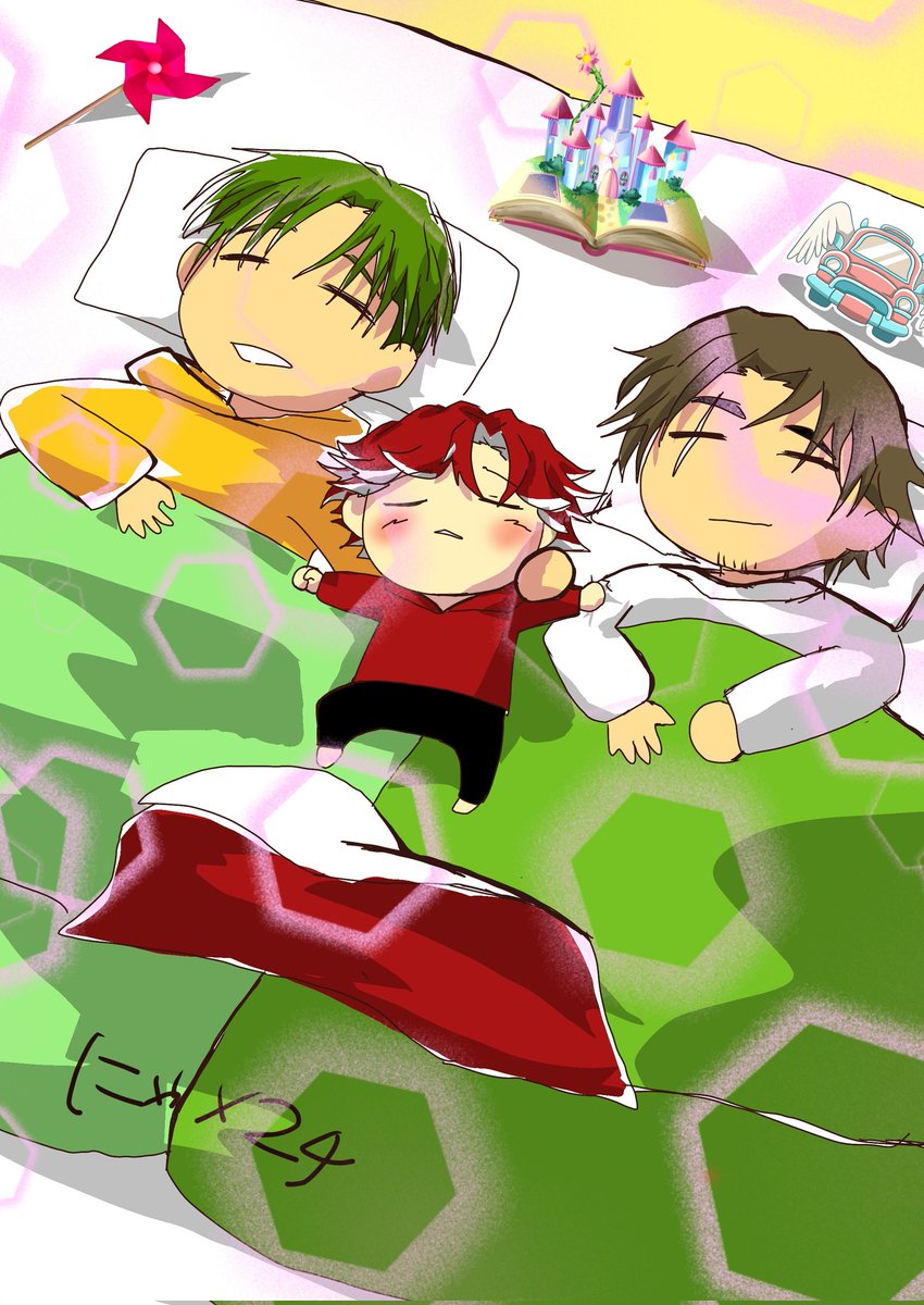 ka.さま確認ページ♡ ka.さま確認ページ♡ Z/X（ゼクス）公式