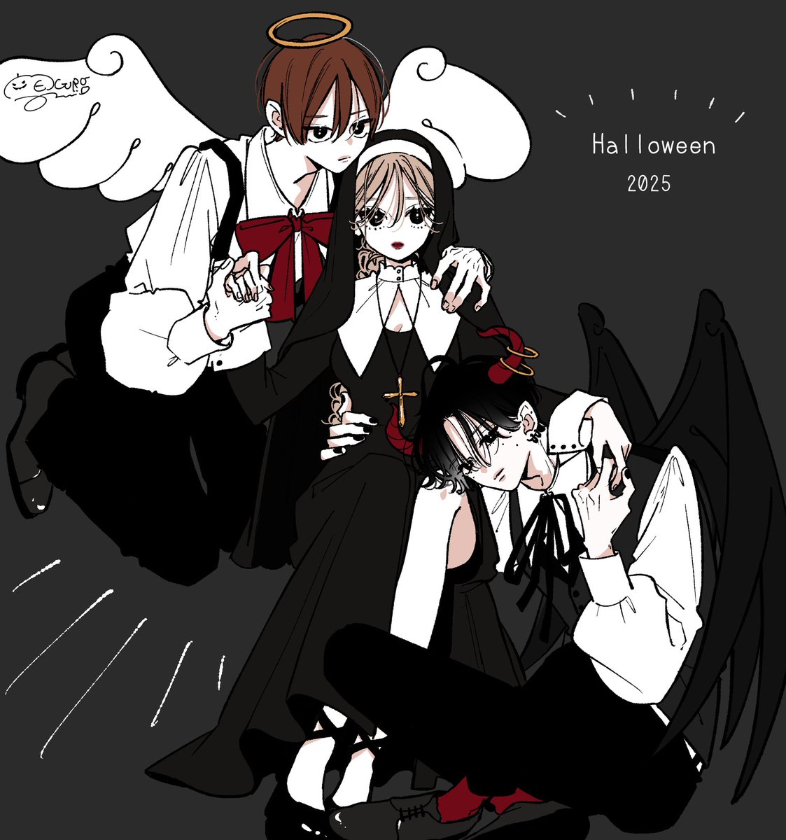 ュィ (@o87yu) / Posts / X