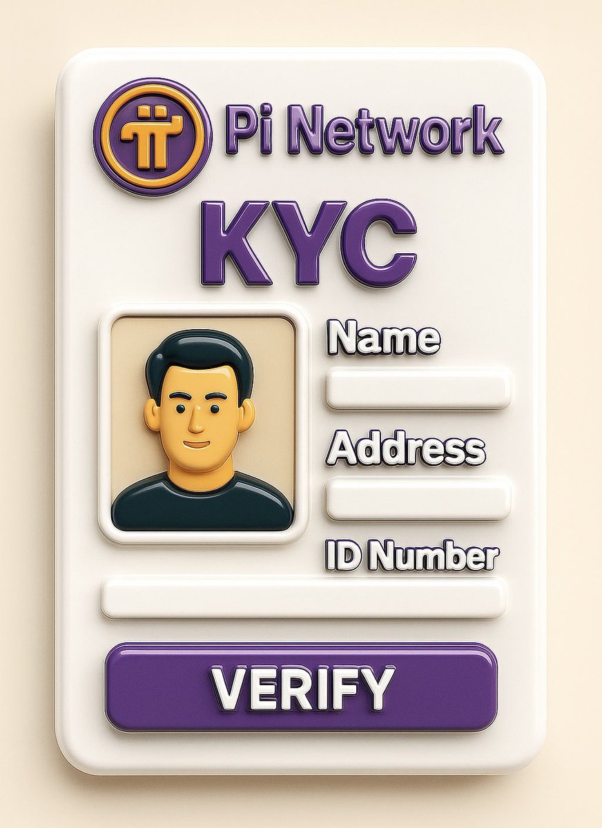 Tran_Today's tweet image. Giao thức Mạng Pi được cải tiến sẽ cho phép chức năng bao gồm nhúng quyền hạn KYC vào một giao thức sẽ giữ Pi làm blockchain được KYC xác minh trong khi cung cấp quy trình KYC phân tán và dựa trên cộng đồng hơn ở cấp giao thức.
#PiNetwork #PiKYC #Stellar