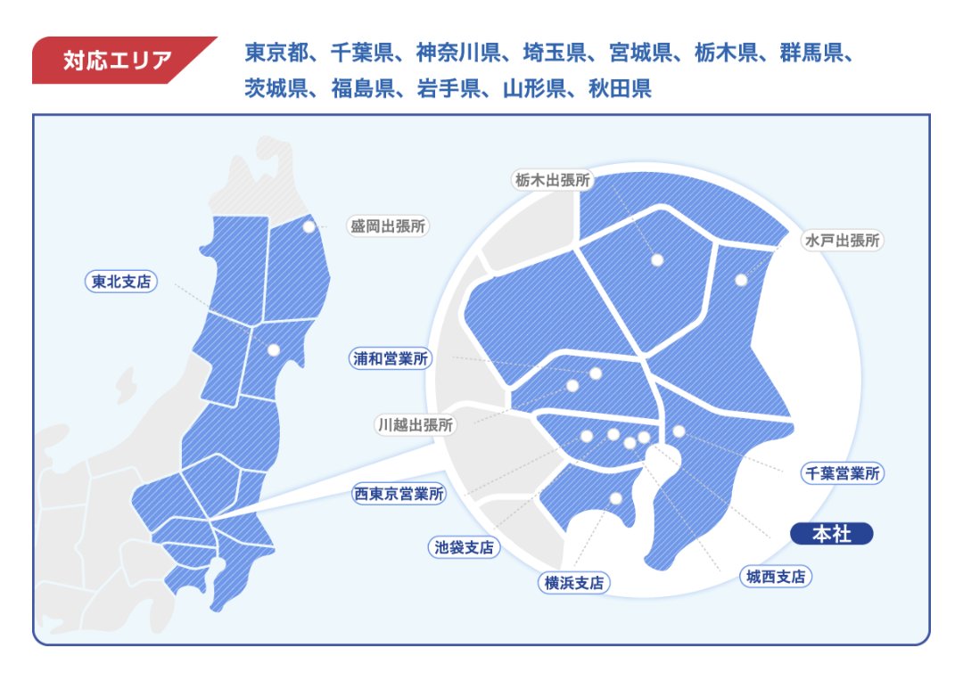 盛岡どこだと思ってるんだ