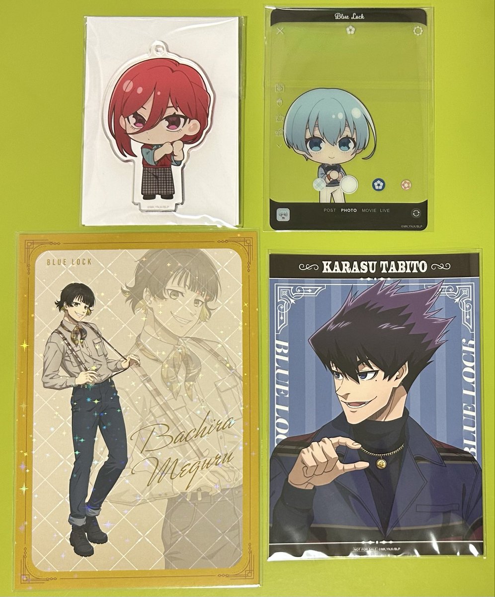 雛瀬碧鳥 グッズまとめ(画像4枚分) さあ@取引専用 on X