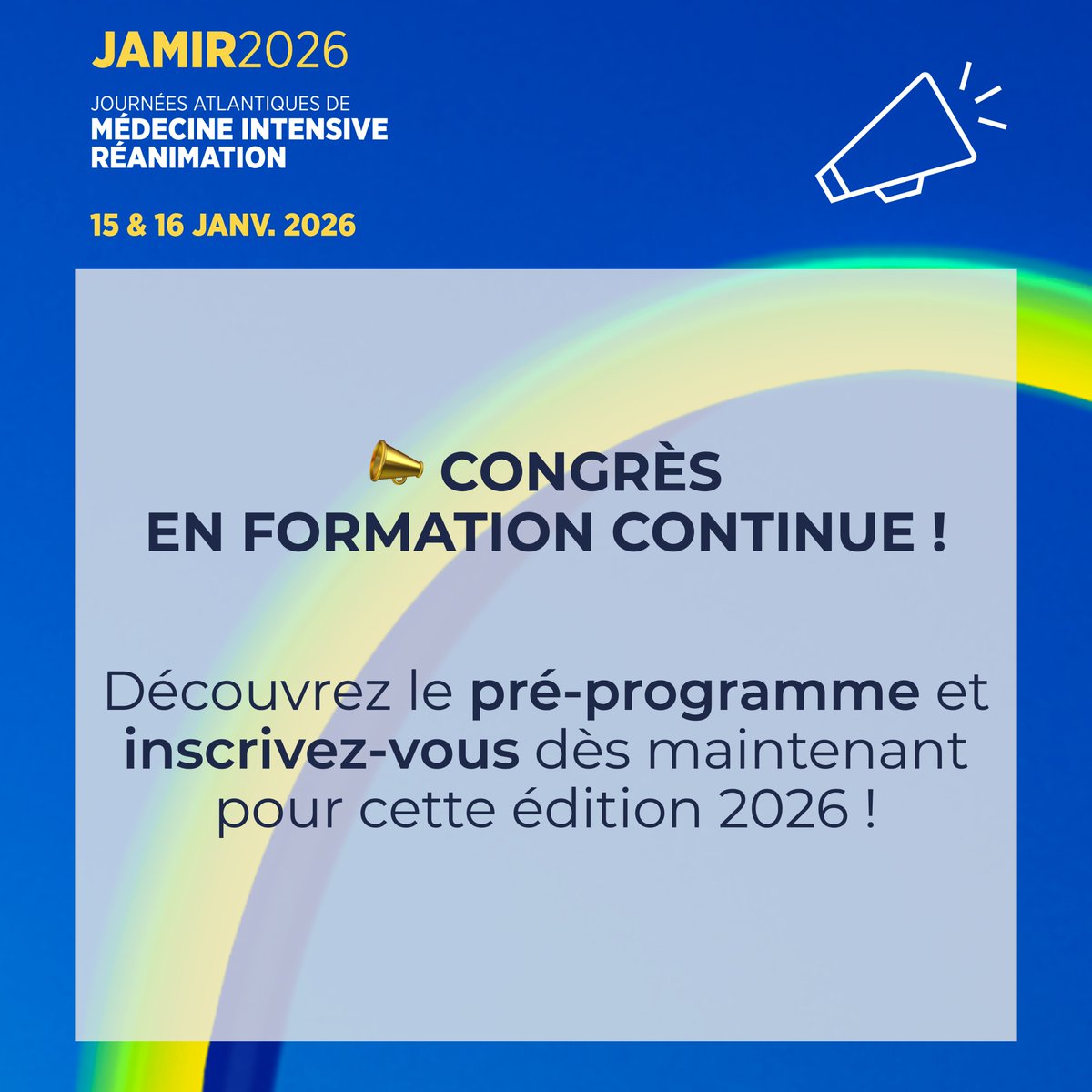 JAMIR tweet media