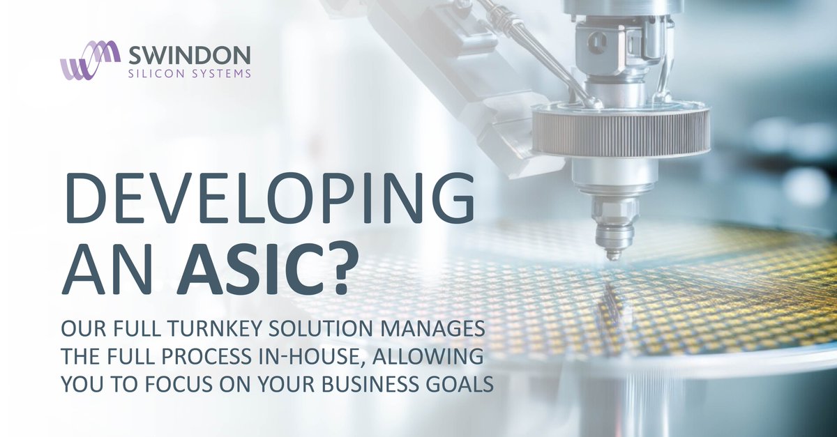 Swindon Silicon tweet media