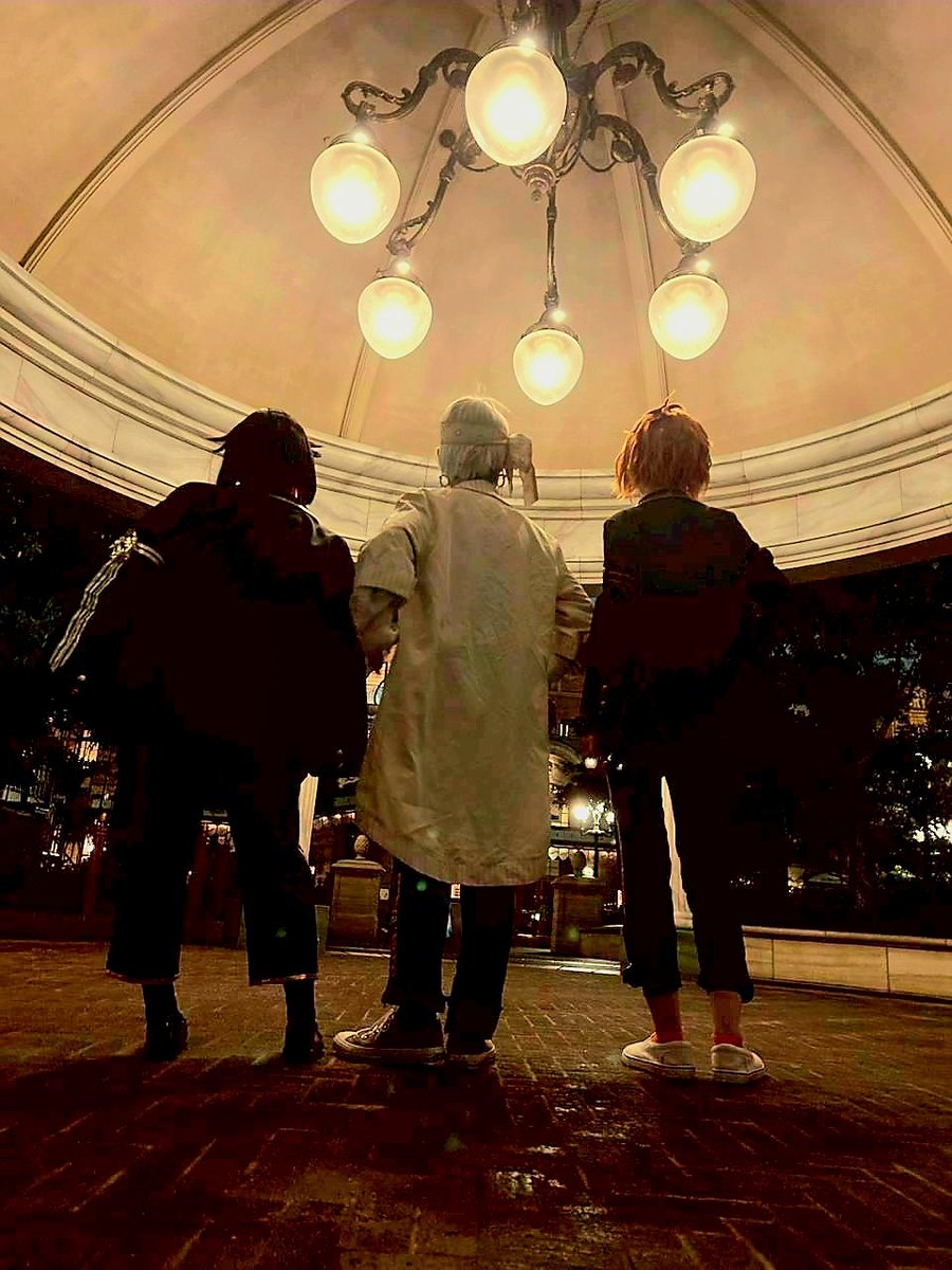 Alice_STAR_0903's tweet photo. 「軽音部」
#Dハロ2025
#Dハロツイステ
#Kenttale https://t.co/NwrII10r1T