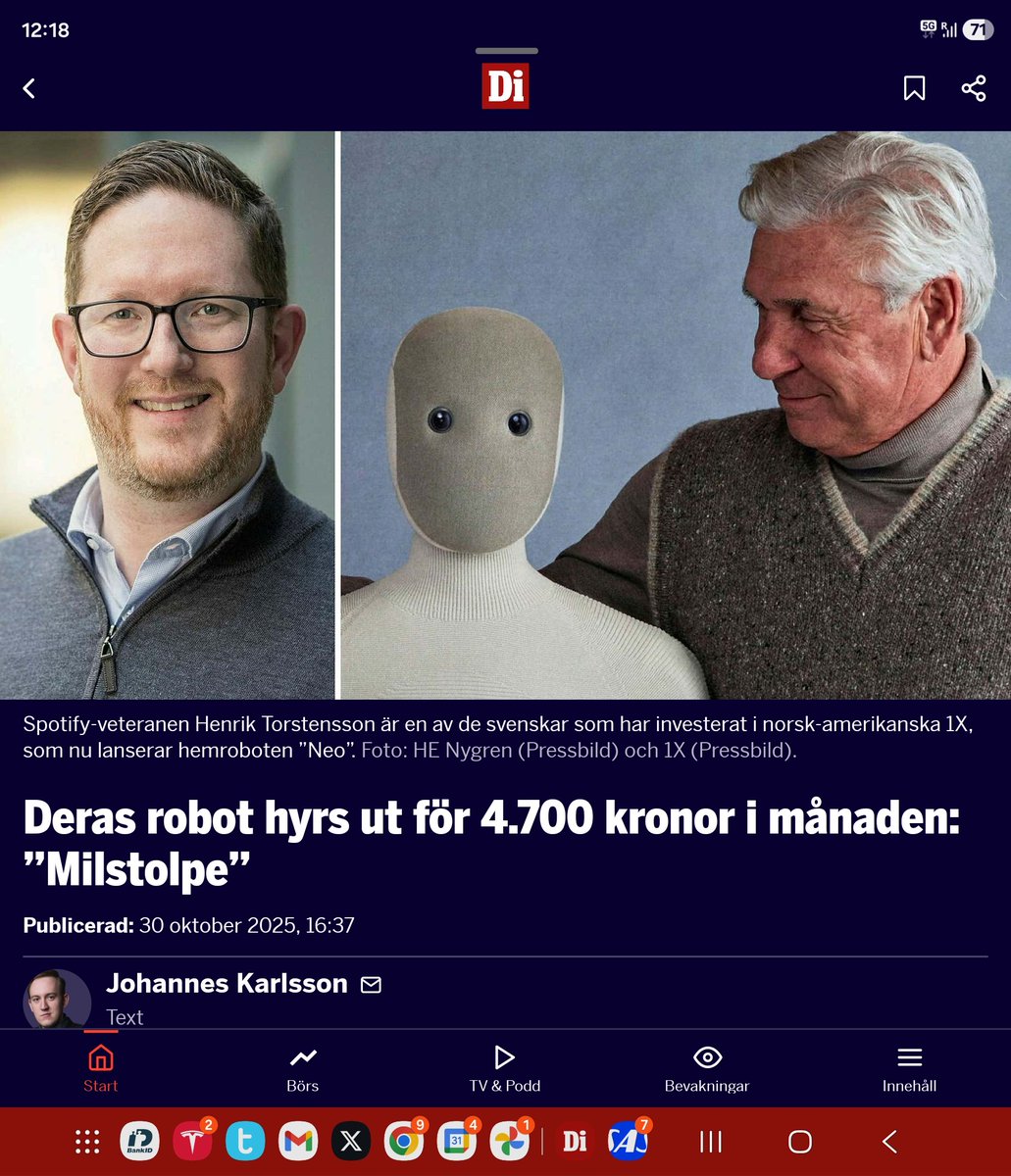 En bit kvar innan denna kan göra något vettigt tror jag (med flera)
youtu.be/j31dmodZ-5c?si…