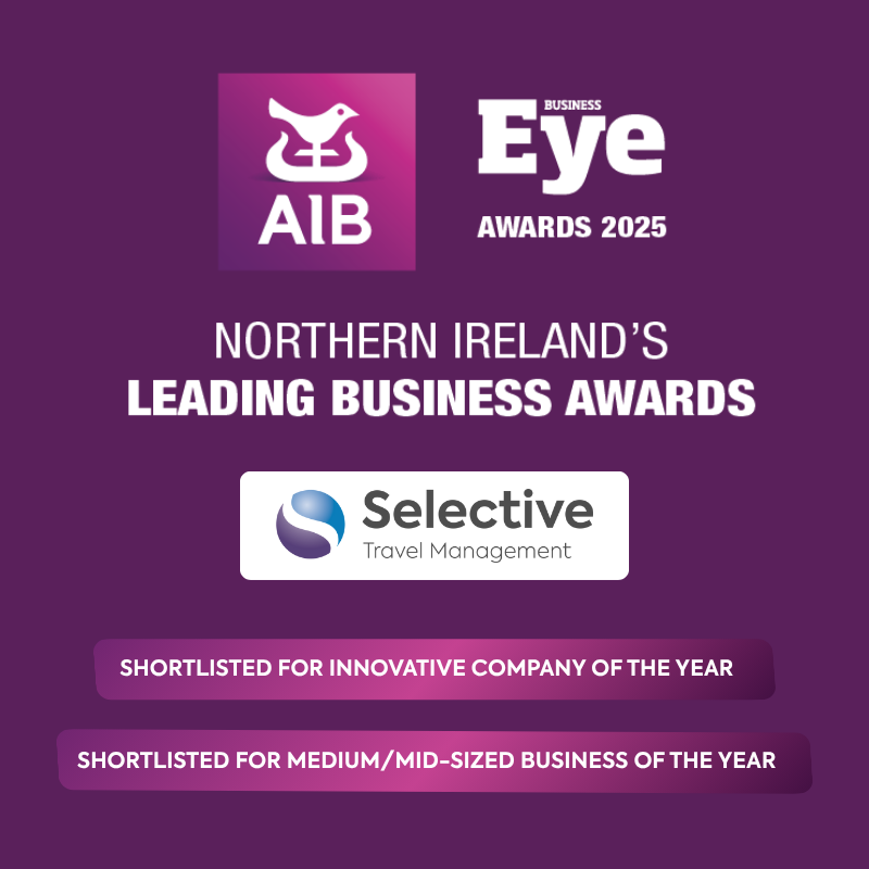 Our 2025 success story continues with double award nominations 🎉 We're delighted to share that we have been shortlisted for 'Innovative Company of the Year' and 'Medium/Mid-Sized Business of the Year' at the <a href="/AIB_NI/">AIB (NI)</a> <a href="/eye_business/">Business Eye</a> Awards 2025 🏆 bit.ly/47CVlvX