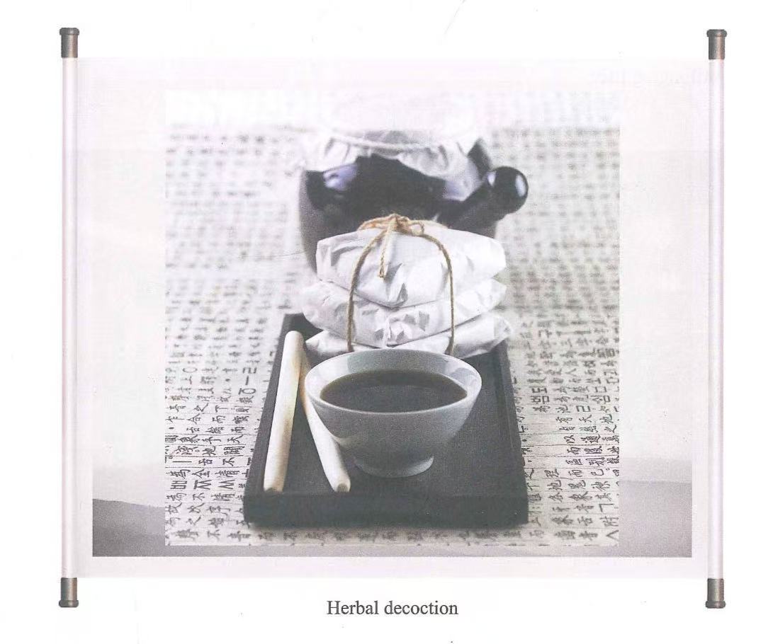 ExpressTCM's tweet image. The cooking time of medicinal substances depends on their property. In general, herbs that release the exterior and clear heat should be cooked over a relatively high flame for 3-5 minutes. #herbs #cooking time #herbal decoction